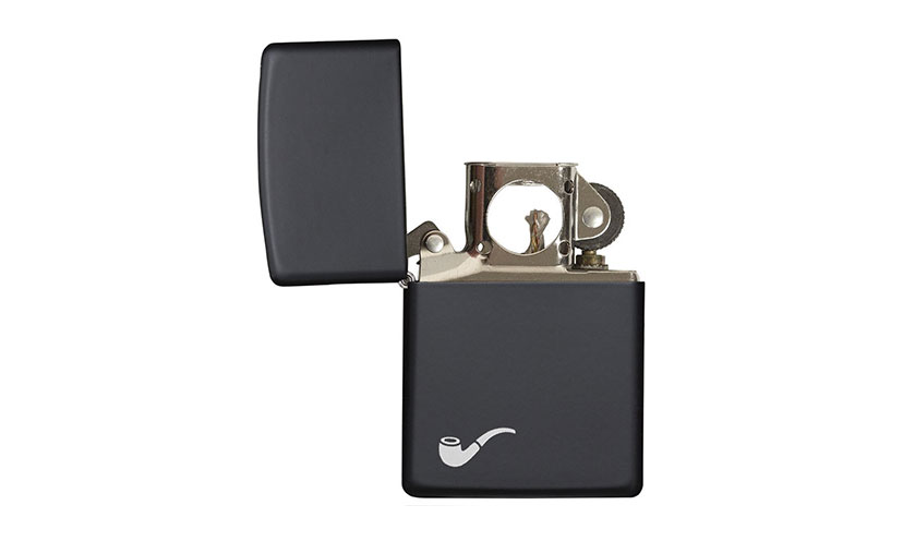 Save 53% on a Zippo Pipe Lighter!