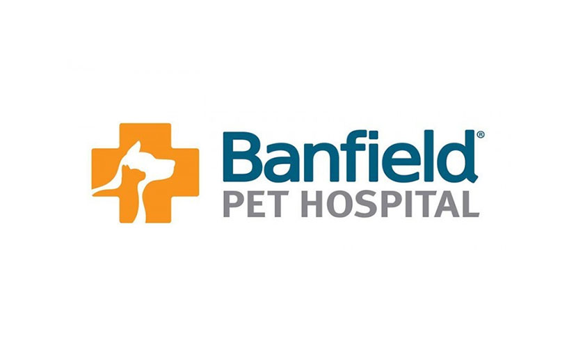 Get a FREE Office Visit at Banfield Pet Hospital!