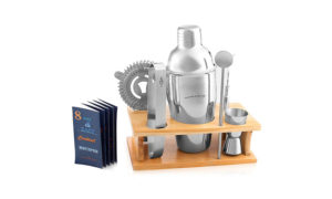 Save 49% on a Cocktail Mixing Set!