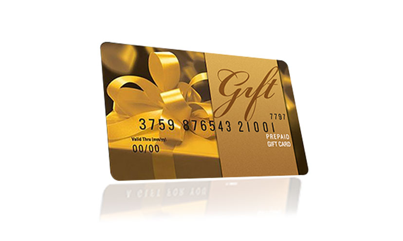 Enter to Win a $2,000 Visa Gift Card!