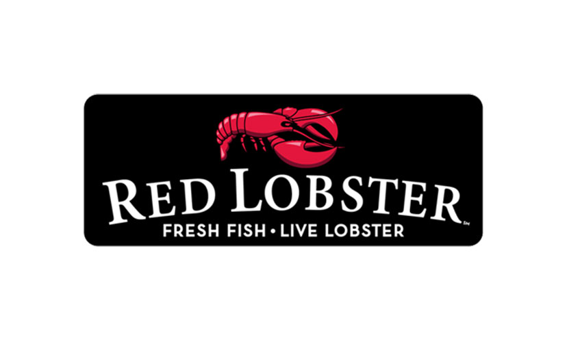 Save $4.00 off Two Dinner Entrées at Red Lobster!