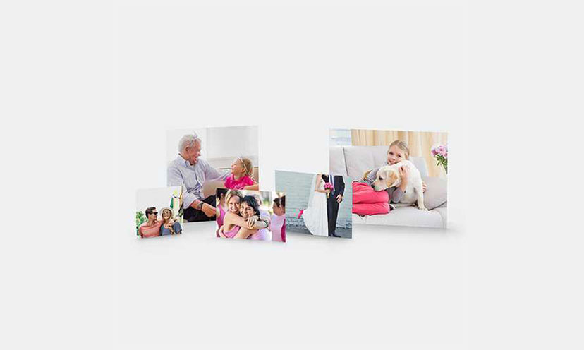 Get 5 FREE 4×6 Photo Prints from Walgreens!