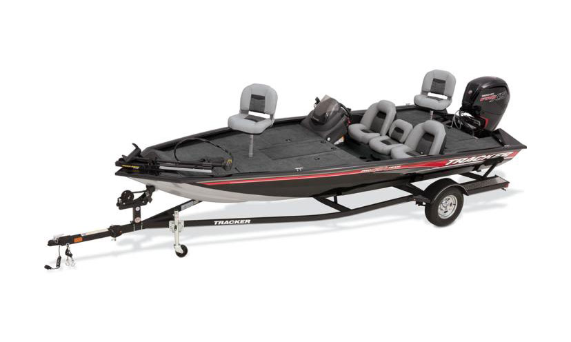 Enter to Win a 2018 Pro Team 190 TX Boat!