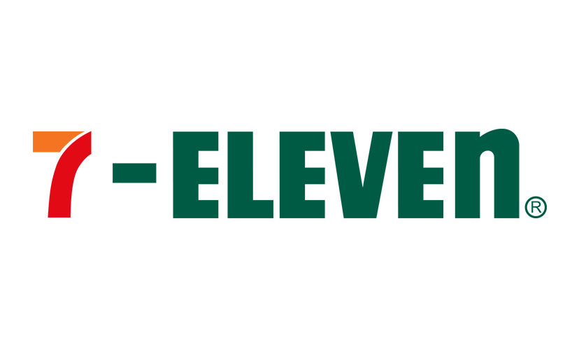 Get a FREE Drink or Snack from 7-Eleven!