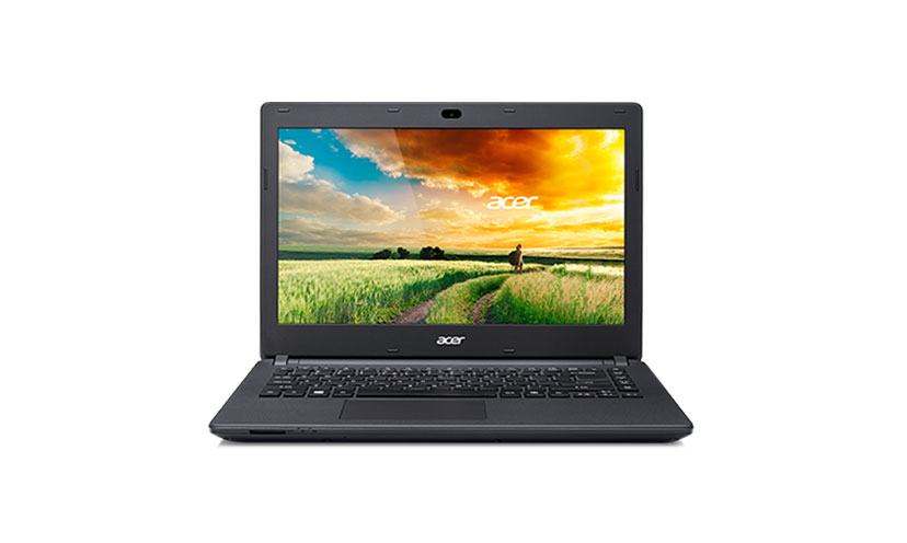 Enter to Win a New Acer Aspire Laptop!
