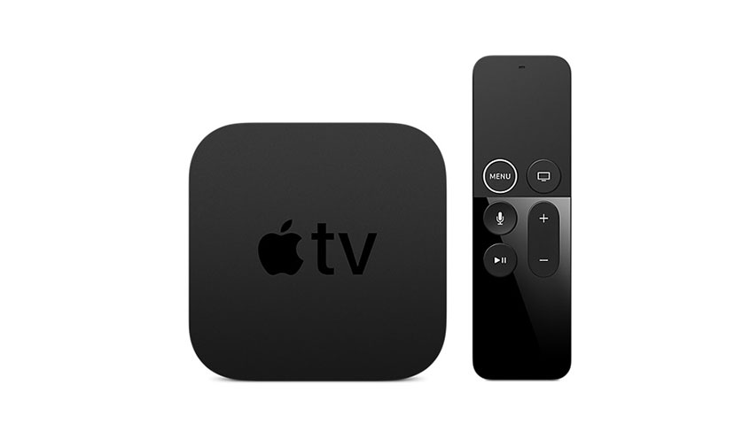 Enter to Win an Apple TV!