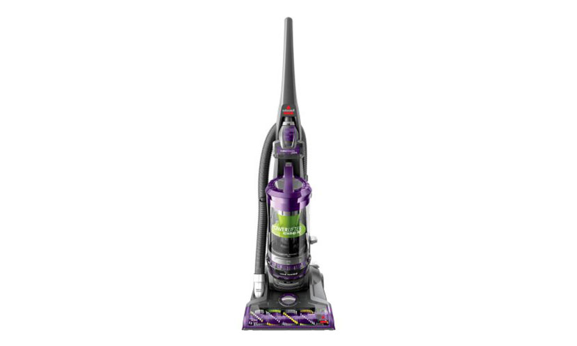Save 42% on a Bissell PowerLifter Vacuum!