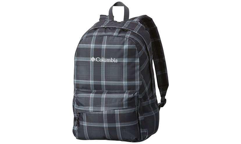 Save 40% on a Columbia Daypack!