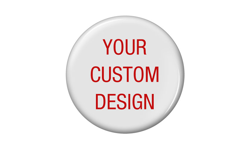 Get a FREE Premium Button Sample Pack!