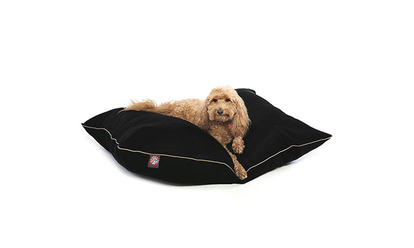 Save 59% on Majestic Pet Bed!