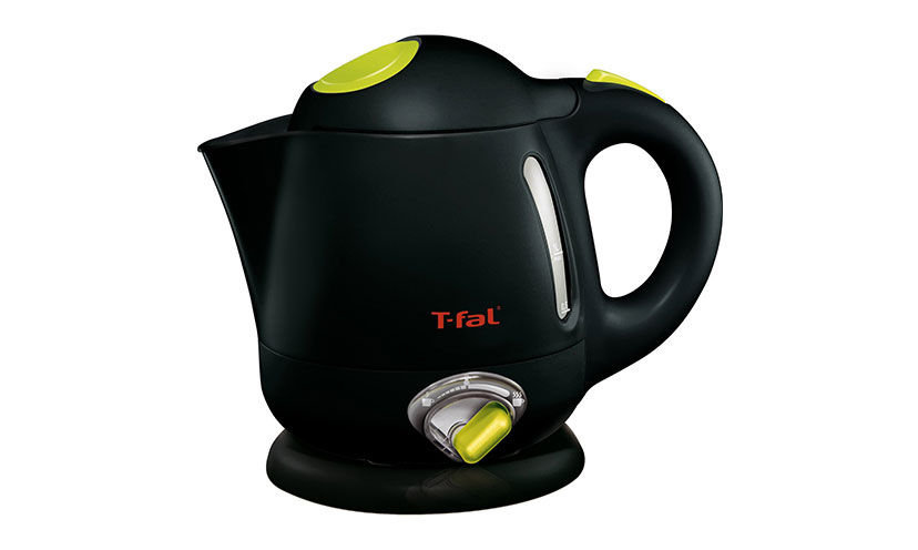 Save 40% on a T-fal Electric Kettle!