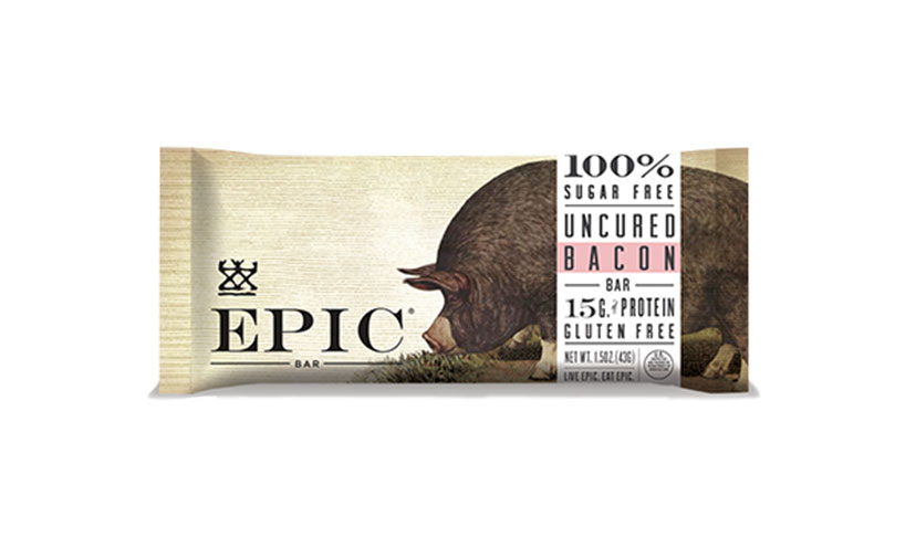 Get A FREE EPIC Bar From Kroger!