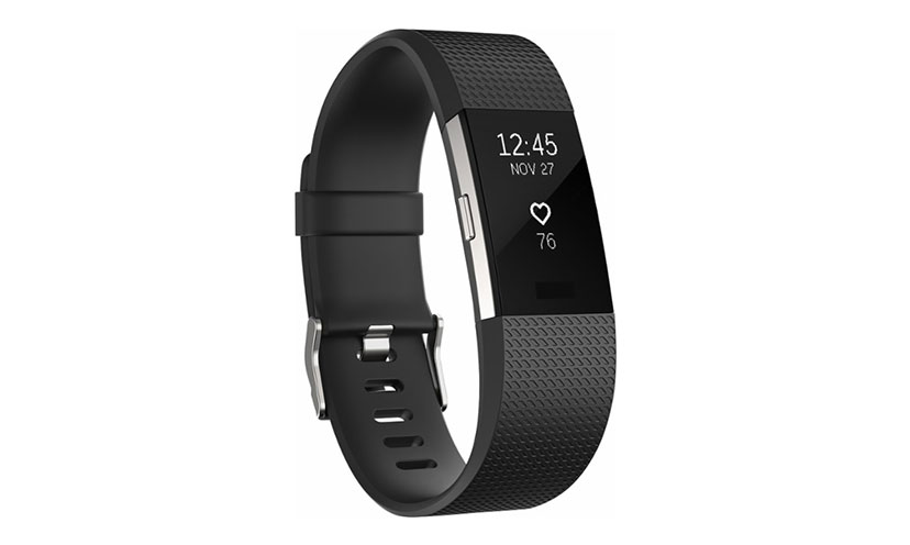 Enter to Win a Fitbit Tracker!