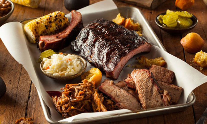 Get FREE Chow on your Birthday from Mission BBQ!