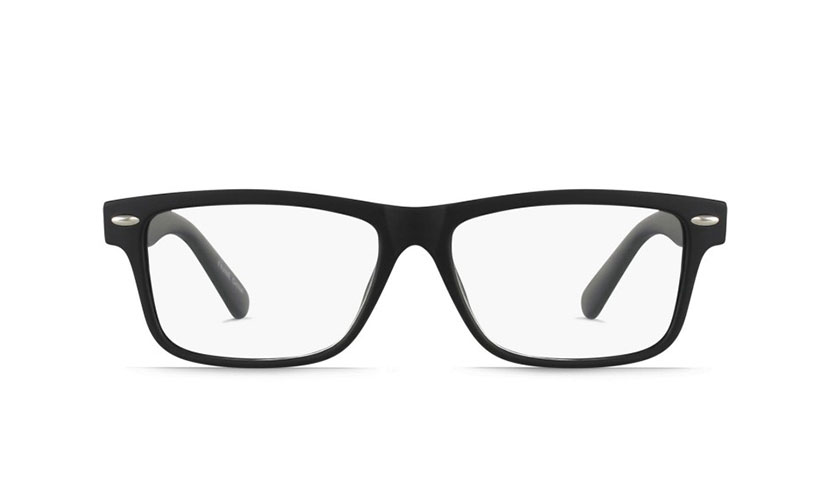 Get a FREE Pair of Glasses!