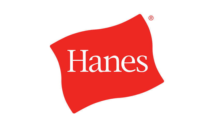 Save up to 70% on Hanes Clearance Items!
