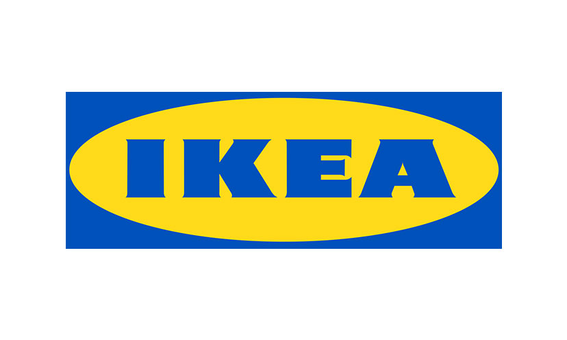 Save $25 off a $150 Purchase at IKEA!