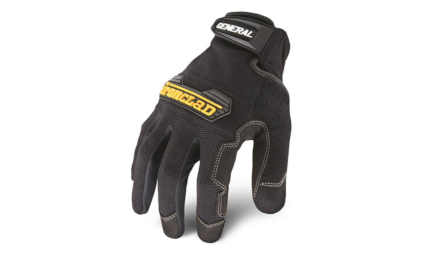 Save 27% on Ironclad General Utility Gloves!