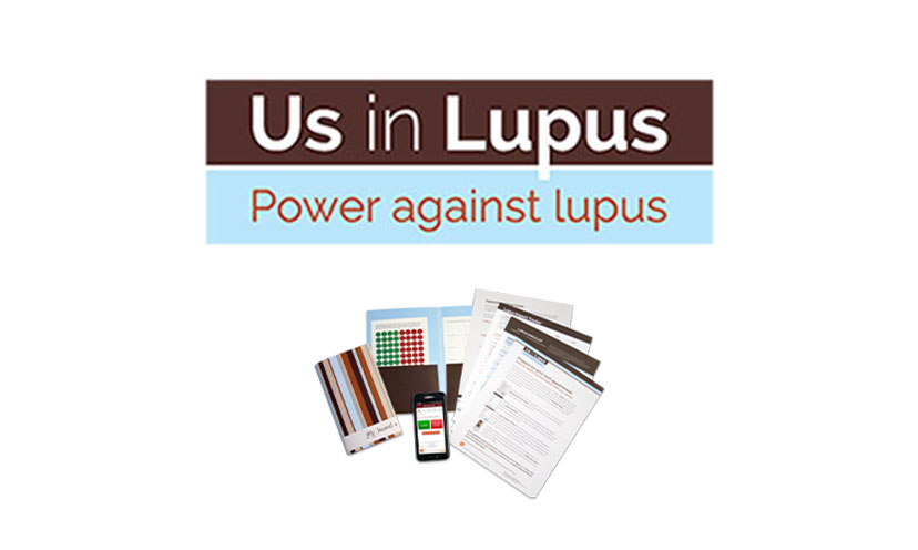 Get a FREE Lupus Symptoms Reference Kit!