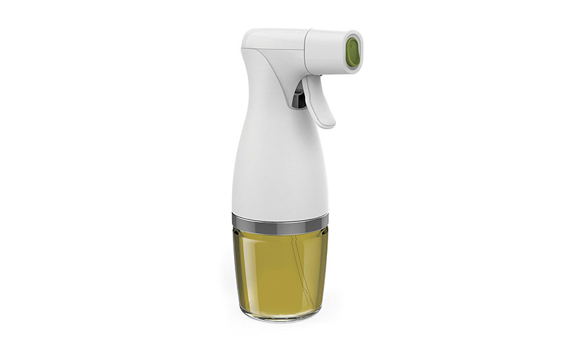 Save 38% on an Olive Oil Sprayer!