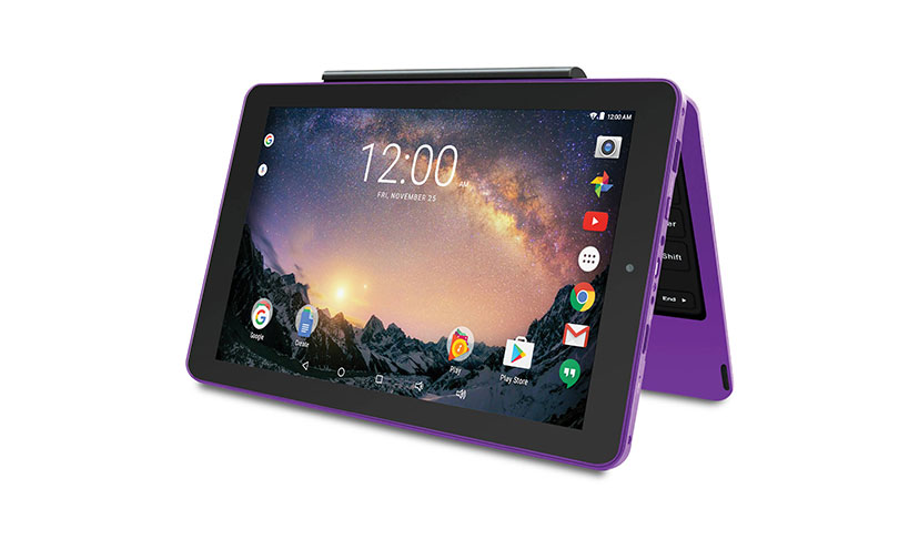 Save 56% on an 11.5” RCA Android Tablet!