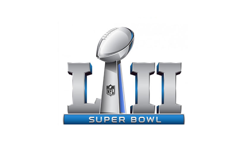 Enter to Win a Trip to the Super Bowl!
