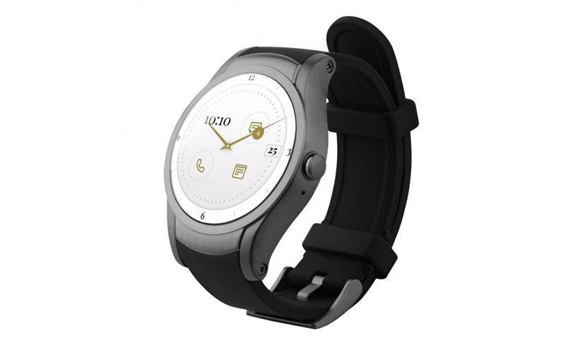 Save 85% on a Verizon Android Smartwatch!