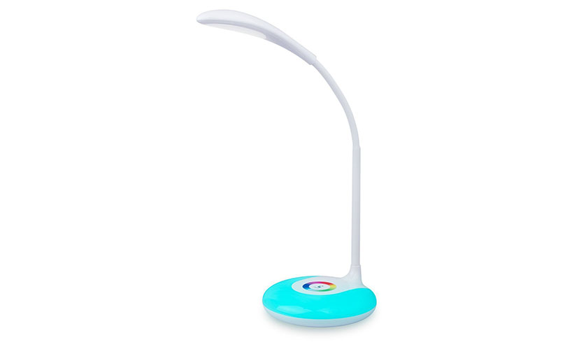 Save 65% on a Etekcity Wireless Desk Lamp!