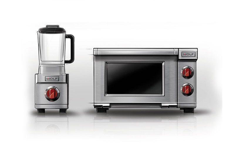 Enter to Win Brand New Kitchen Appliances and $1,000!
