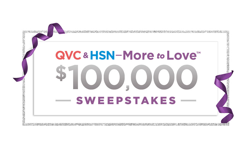 Enter to Win $100,000 in Cash!