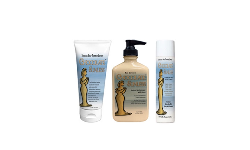Get a FREE Sample of Booth Juice Tanning Lotion!