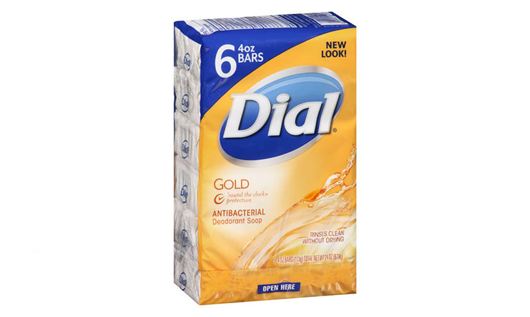 Save $1.00 on Dial Or Tone Soap!