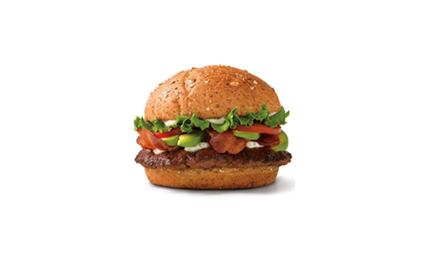 Get a FREE Smashburger with Purchase!