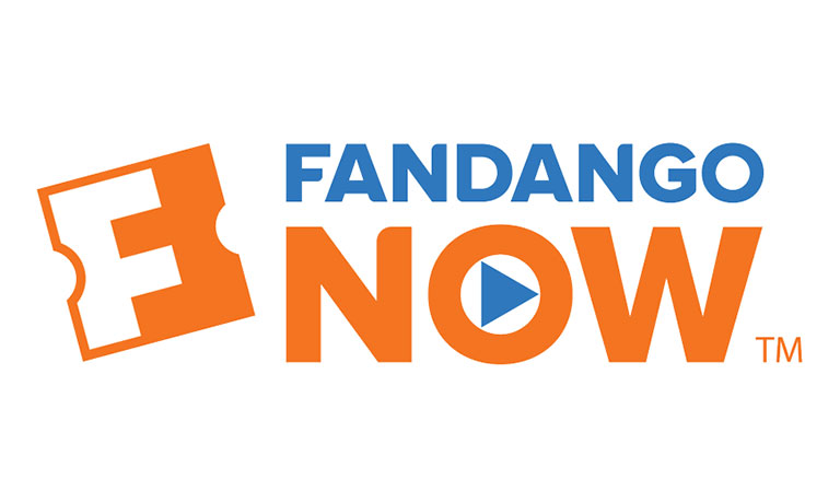 Get a FREE Movie Rental from FandangoNow!