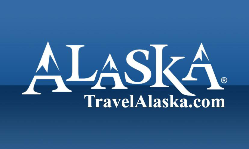 Get a FREE Alaska Vacation Planner!