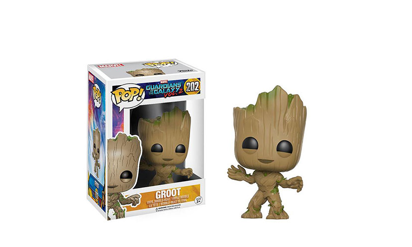 Save up to 70% on Funko POP Figurines!