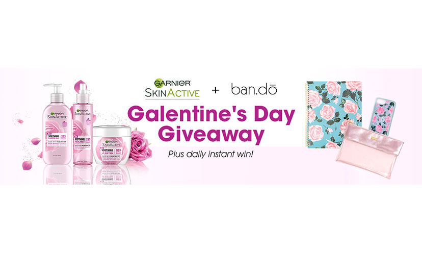 Enter to Win a Spa Day & More!