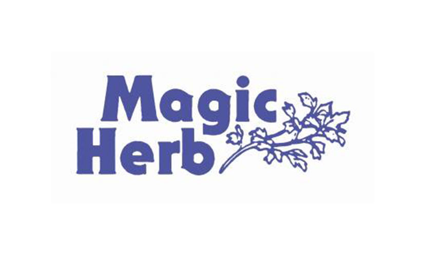 Get a FREE Magic Herb Product Sample!