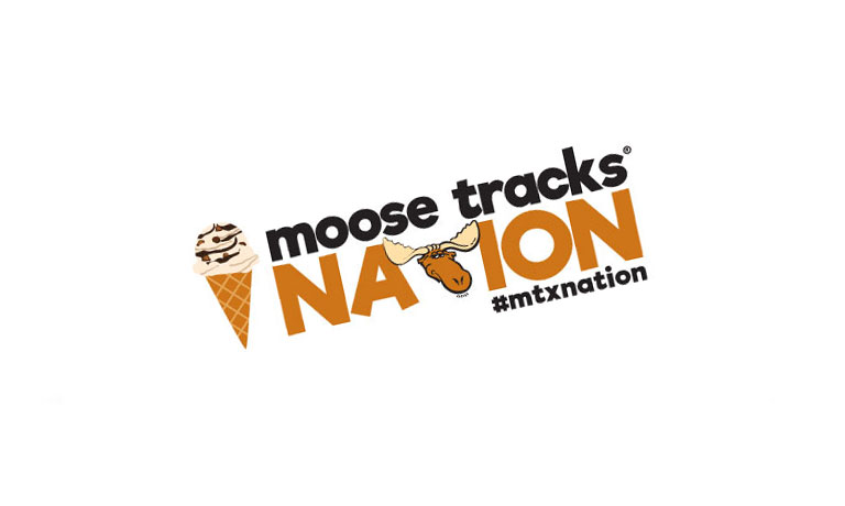 Get a FREE Moose Tracks Nation Sticker or Magnet!