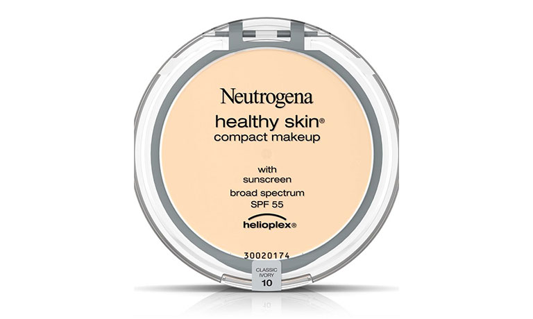 Save $4.00 on Neutrogena Face Cosmetics!