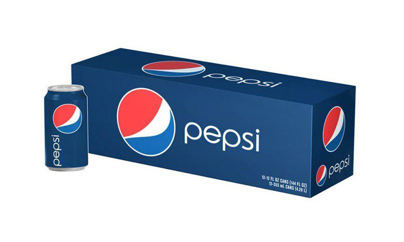 Save $1.00 on Pepsi-Cola Soda!
