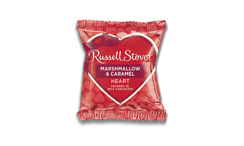 Get FREE Russell Stovers Candy at Rite Aid!