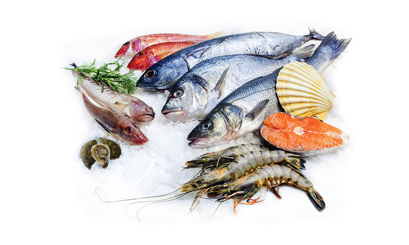 Get a FREE Seafood Watch Guide!