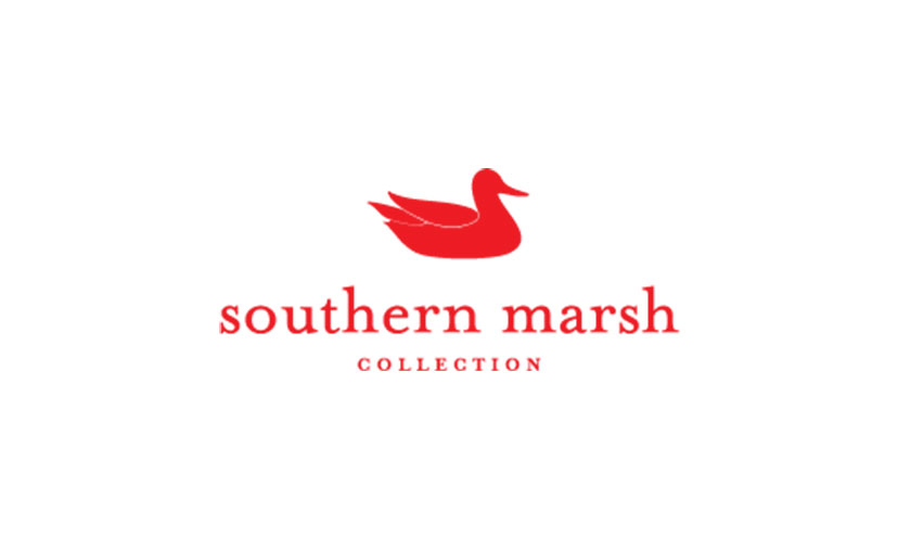 Get A FREE Southern Marsh Sticker!