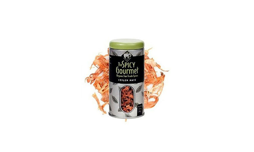 Get a FREE Spice Sample from the Spicy Gourmet!