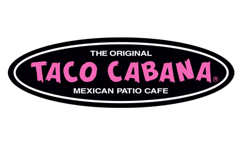 Get a FREE Fajita Taco from Taco Cabana!