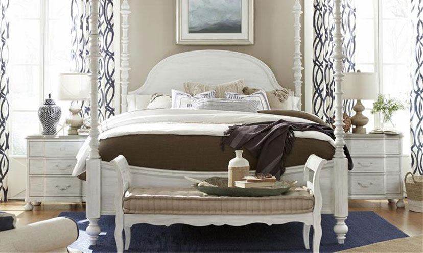 Enter to Win $5,000 in Bedroom Furniture!