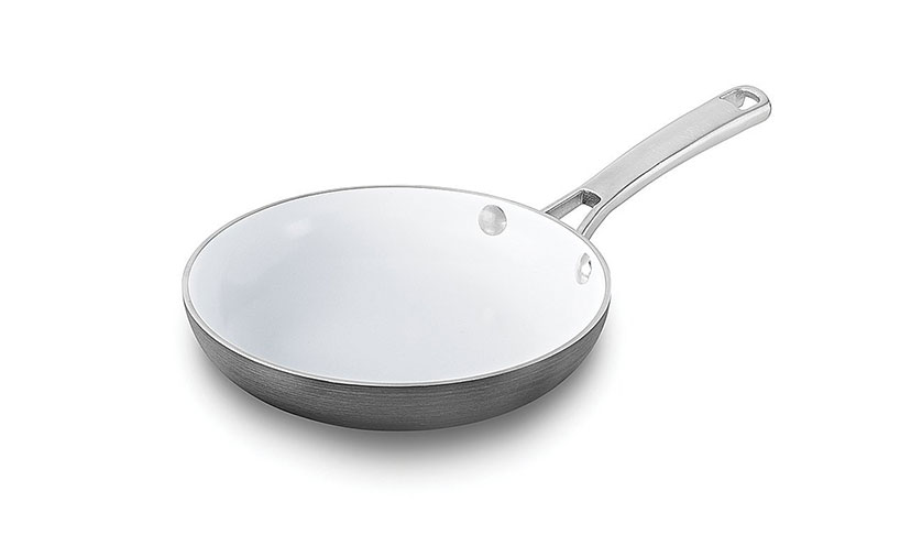 Save 53% on a Calphalon Classic Omelet Fry Pan!