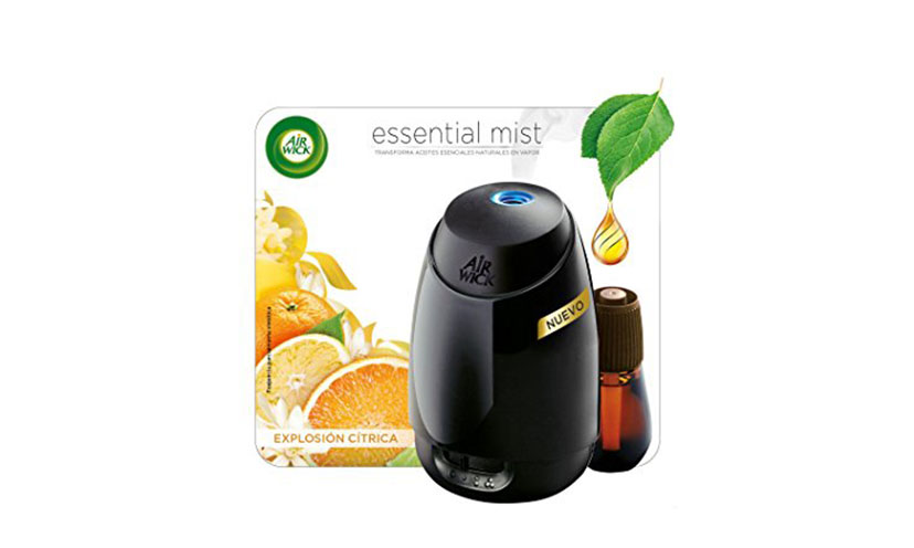Save $3.00 on Air Wick Essential Mist!