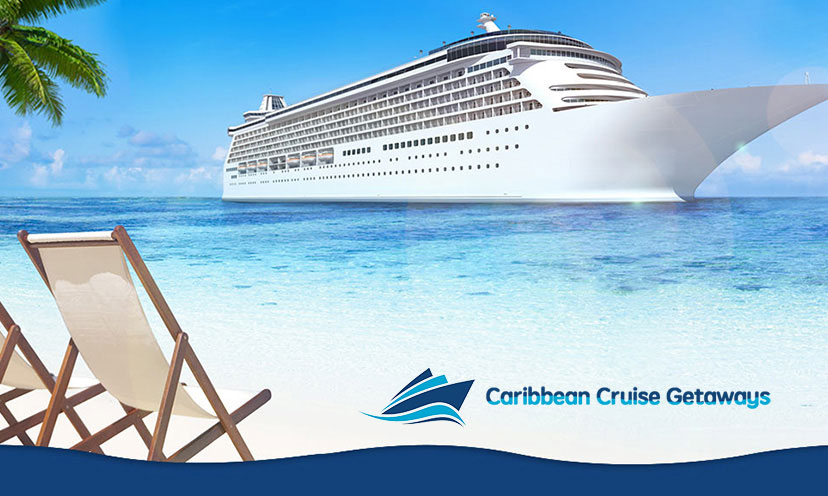 Save on Your Next Caribbean Cruise!